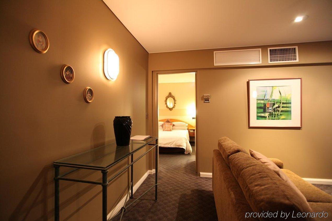The Social Hotel, Sydney Room photo